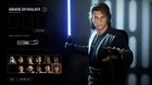 Anakin's Intro Music