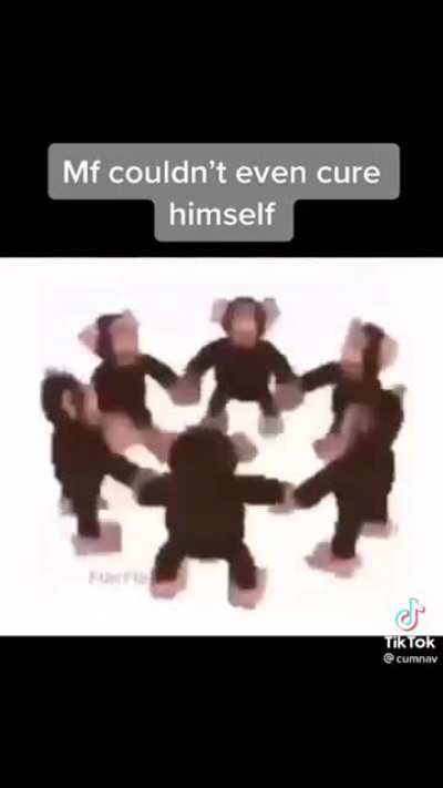 Cure for Cancer
