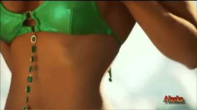Candice Michelle