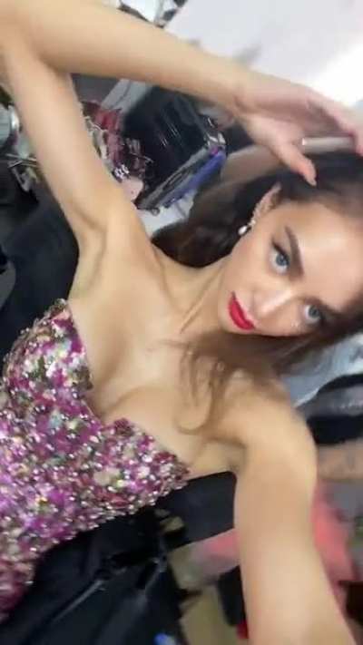 Kylie Verzosa