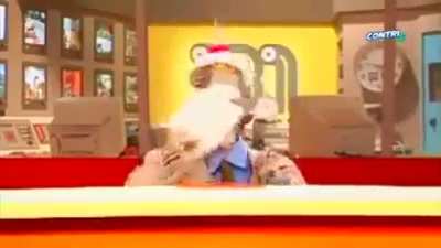 Feliz Navidad Gente