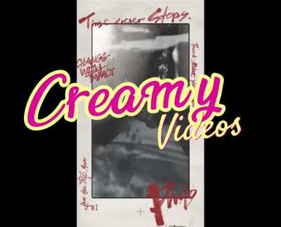 My promo vid