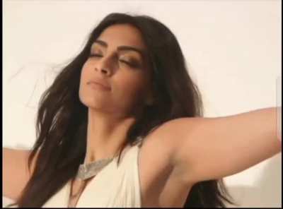 Sonam Kapoor