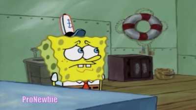 Patrick that’s a pickle