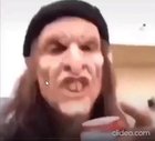 you got a little man pussy dont you