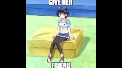 Friend