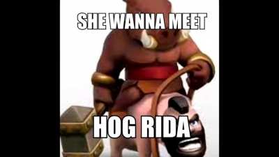 they tryna be
