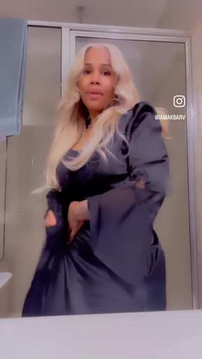 Twerking 
