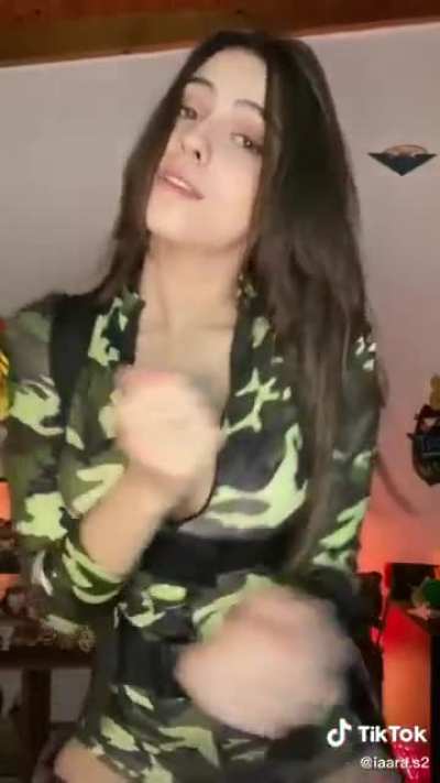 Otro TiKTok