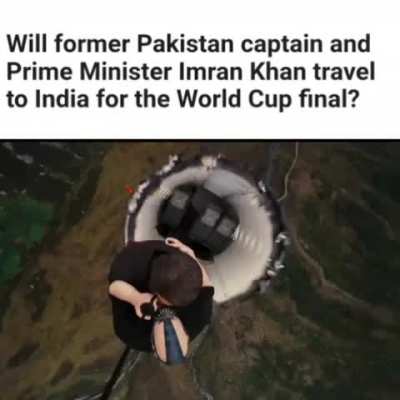 Hasta la vista 