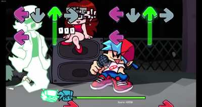 garcello duet mod release (easy) (chart made by me)