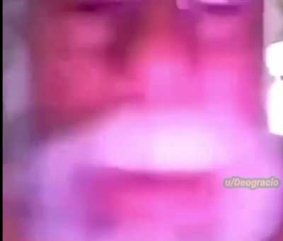 Gale secret video tape!😳