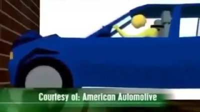 Car safety