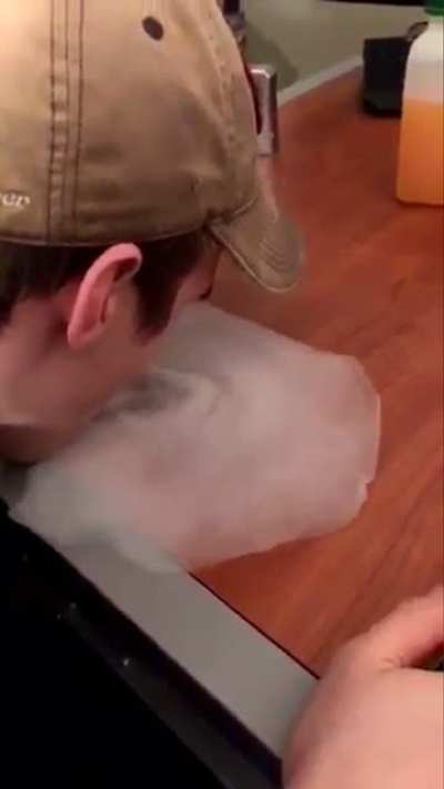 Summoning spell