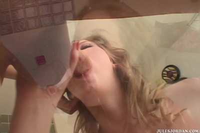 POV Blow Job