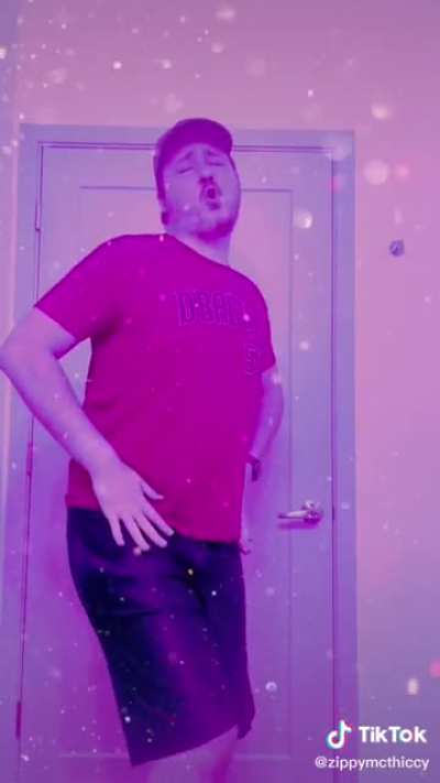 Transitioning to cupcake tiktok