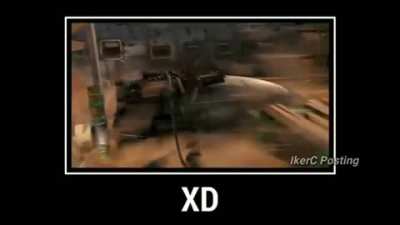 XD