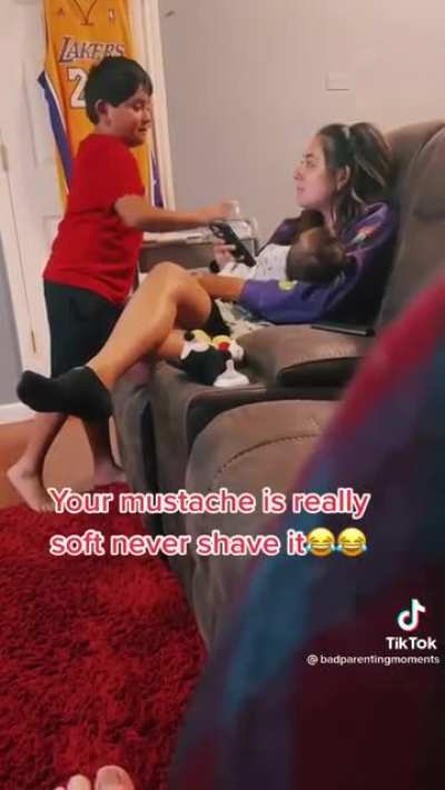 Got her ass 😤