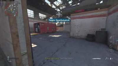 i was randomly queuing for a game and found all of my friends on the enemy team