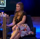 Ashley Jenkins - Cover Up