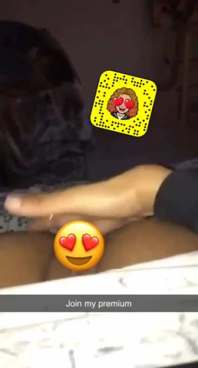 Heyyy it’s Bre. If u want sum real daily content add me on snap my name is Brebhad1