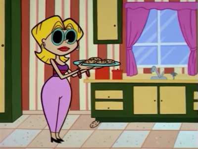 90's cartoons 