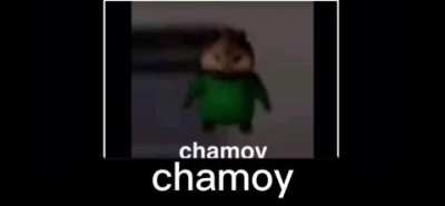 chamoy