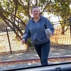 little mouse