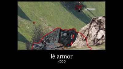 lé armor