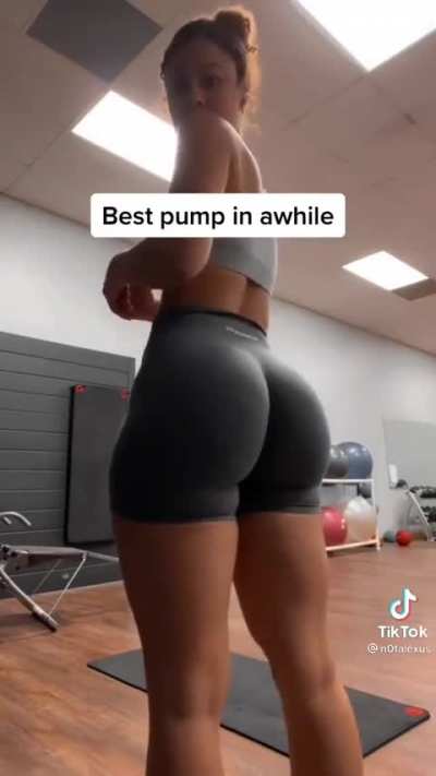 My oh my 🤤