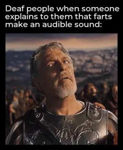 OMG really