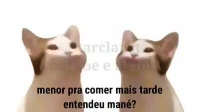 AE MEU NOBRE
