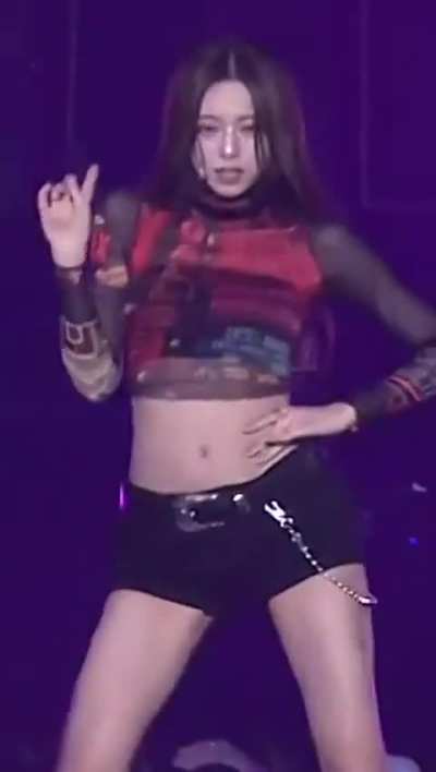 ITZY - Yuna