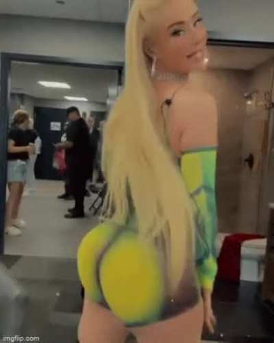 Iggy Azalea