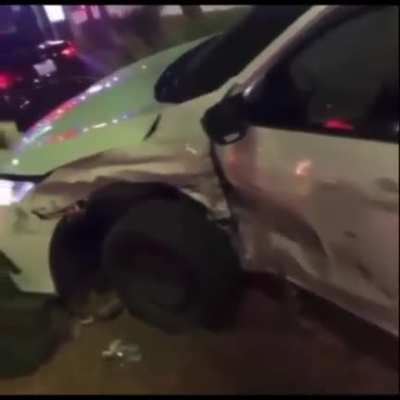 car crash compilation 2013