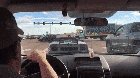 First video I’ve seen where the sports car wasn’t the idiot