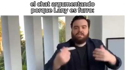 Un streamer, mil vidas.