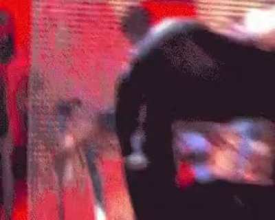 Shake it!