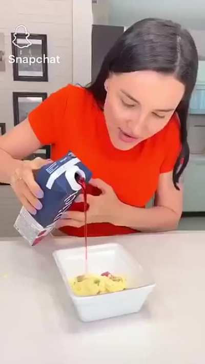 I have no words…