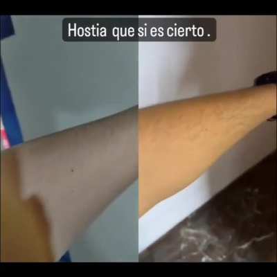 Lo tienes?