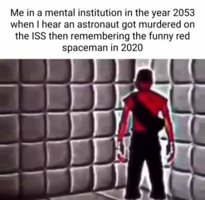 AMONGUS 🤨