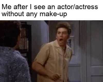 Scary af