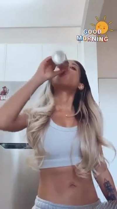 Another insta story