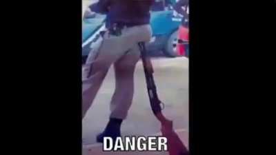 DANGER
