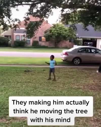 The last airbender