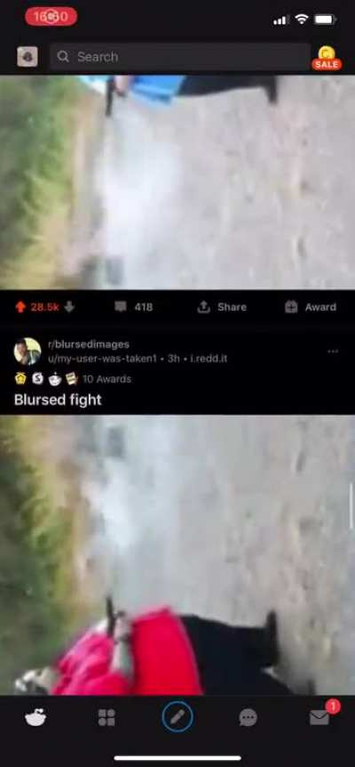 Bwoah
