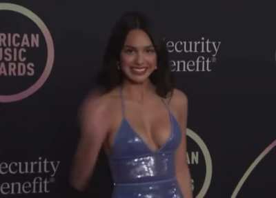 Sexy Vixen