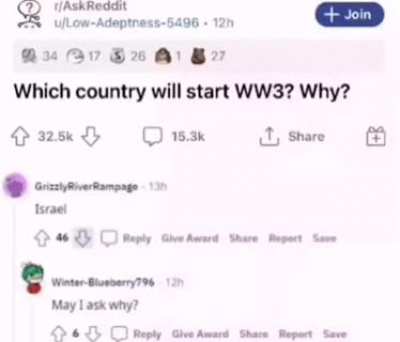 An interest tittle