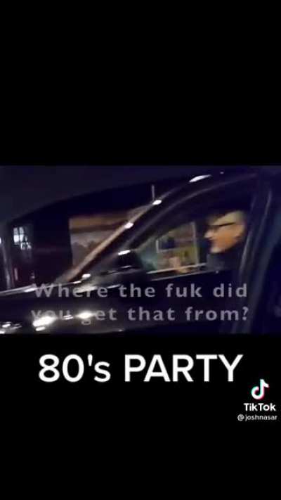The most wholesome unwholesome video