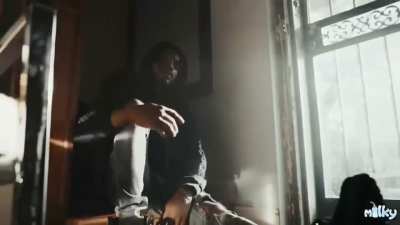 One da best rappers out the Eastside 🔥EBK Eski be spazzing frfr 💯